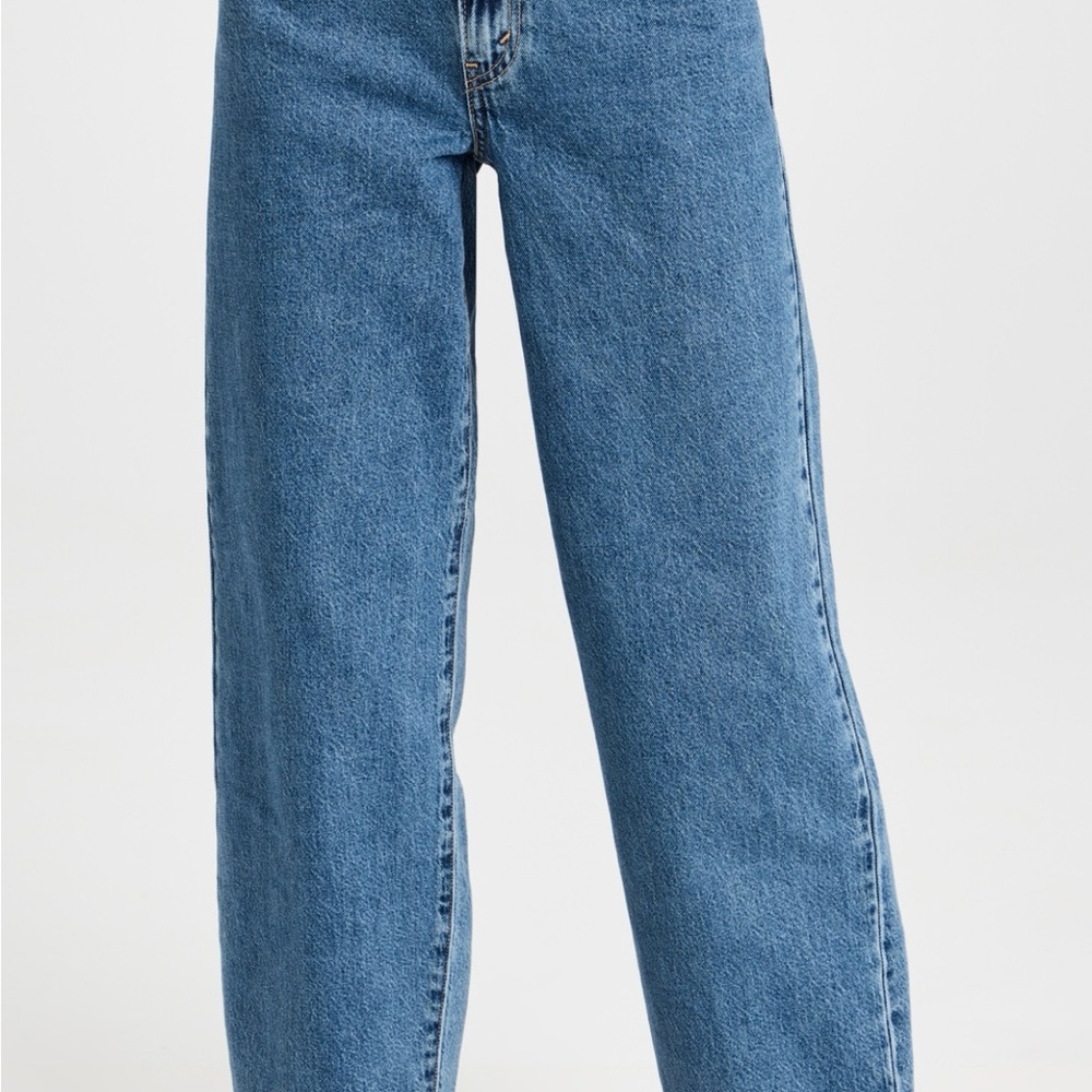 Levi’s Baggy Dad Jeans